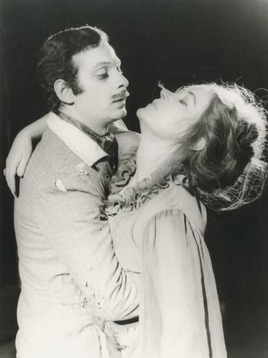 Φωτογραφία από την παράσταση 