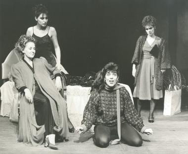 Φωτογραφία από την παράσταση 