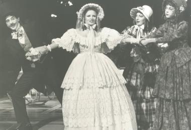 Photo from the play 