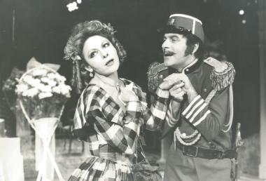 Photo from the play 