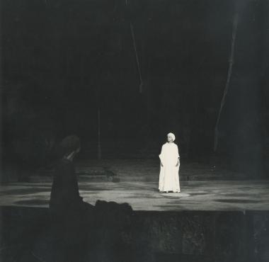 Photo from the play 