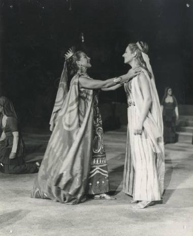 Photo from the play 