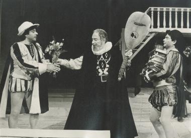 Φωτογραφία από την παράσταση 