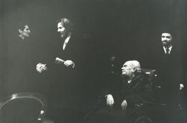 Photo from the play 