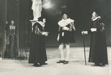 Φωτογραφία από την παράσταση 