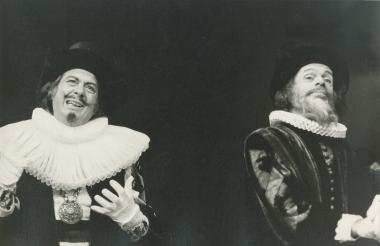 Φωτογραφία από την παράσταση 