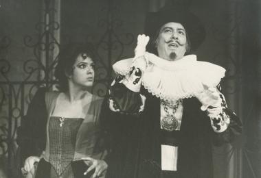 Φωτογραφία από την παράσταση 