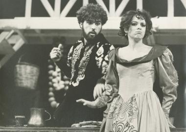 Φωτογραφία από την παράσταση 