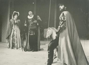 Φωτογραφία από την παράσταση 