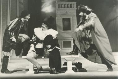 Φωτογραφία από την παράσταση 