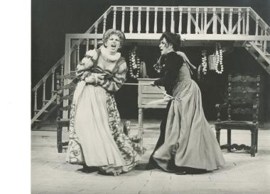 Φωτογραφία από την παράσταση 