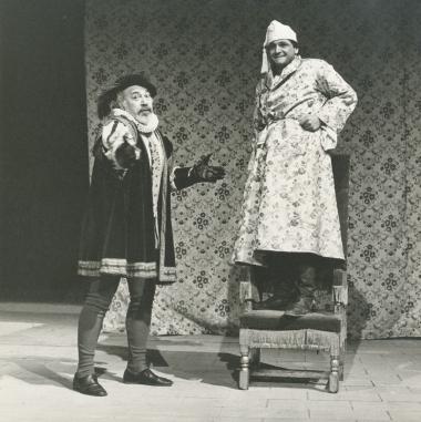 Φωτογραφία από την παράσταση 