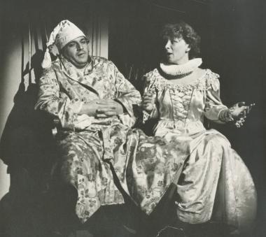 Φωτογραφία από την παράσταση 