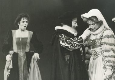 Φωτογραφία από την παράσταση 