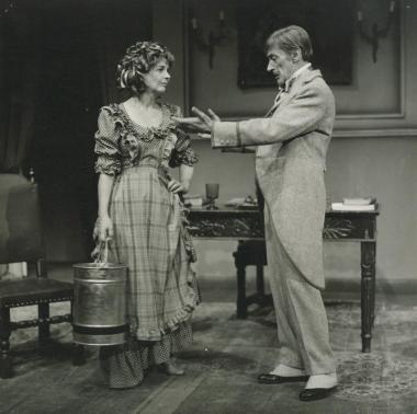 Photo from the play 