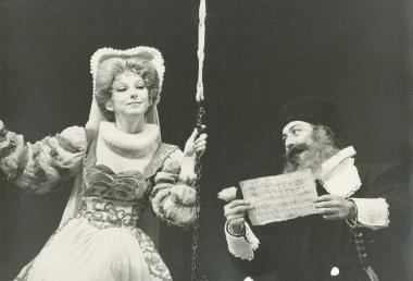 Photo from the play 