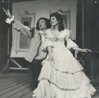 Φωτογραφία από την παράσταση 