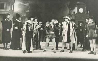 Φωτογραφία από την παράσταση 