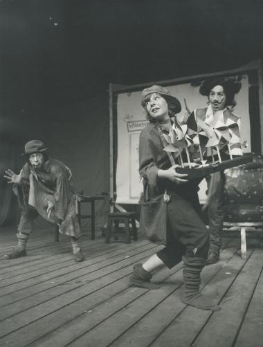 Φωτογραφία από την παράσταση 