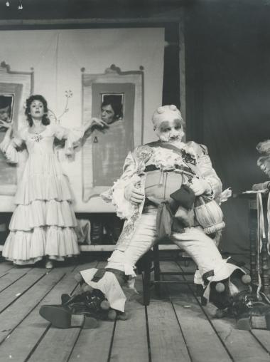 Φωτογραφία από την παράσταση 