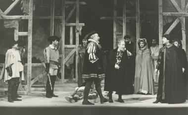 Φωτογραφία από την παράσταση 