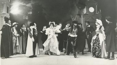 Φωτογραφία από την παράσταση 