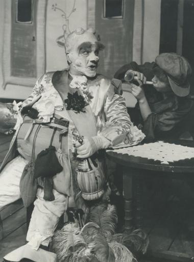 Φωτογραφία από την παράσταση 