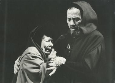 Φωτογραφία από την παράσταση 