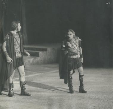 Photo from the play 