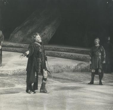 Photo from the play 