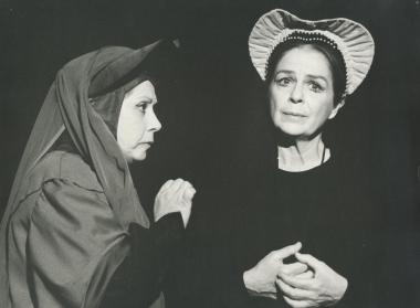 Φωτογραφία από την παράσταση 