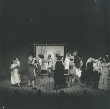 Φωτογραφία από την παράσταση 