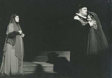 Φωτογραφία από την παράσταση 