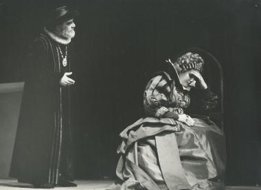 Φωτογραφία από την παράσταση 