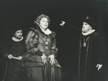 Φωτογραφία από την παράσταση 