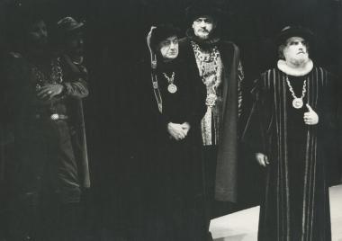 Φωτογραφία από την παράσταση 