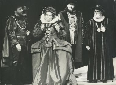 Φωτογραφία από την παράσταση 