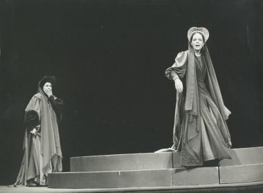 Φωτογραφία από την παράσταση 