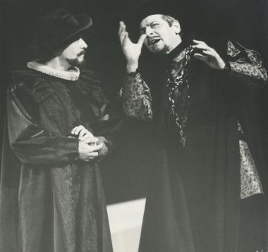 Φωτογραφία από την παράσταση 