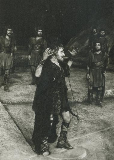 Φωτογραφία από την παράσταση 