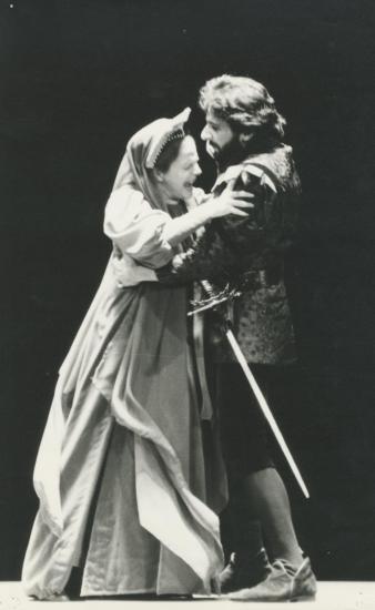 Φωτογραφία από την παράσταση 