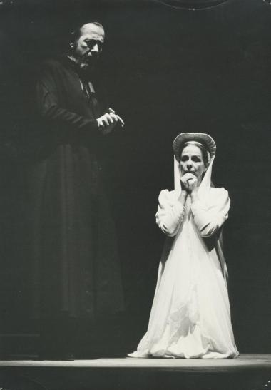 Φωτογραφία από την παράσταση 