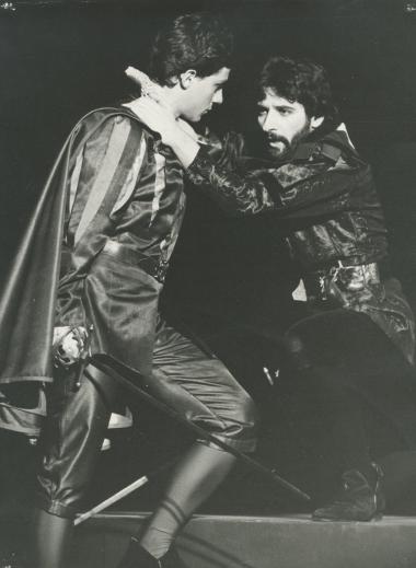 Φωτογραφία από την παράσταση 