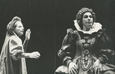 Φωτογραφία από την παράσταση 