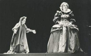 Φωτογραφία από την παράσταση 