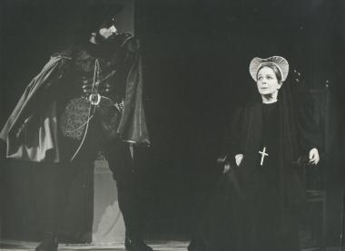 Φωτογραφία από την παράσταση 