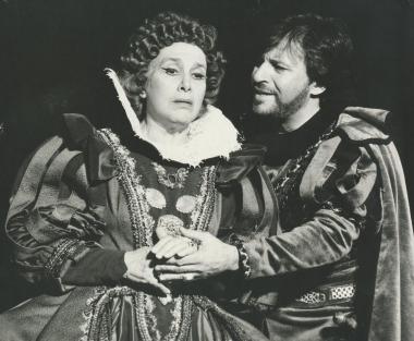 Φωτογραφία από την παράσταση 