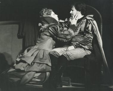 Φωτογραφία από την παράσταση 