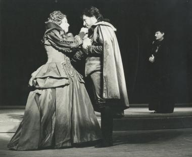 Φωτογραφία από την παράσταση 