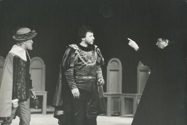 Φωτογραφία από την παράσταση 